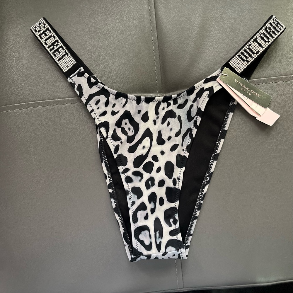 Victorias Secret Bikini Bottom